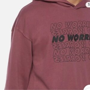 Arizona Jean Co NWT Men’s graphic sweater organic cotton XX-large